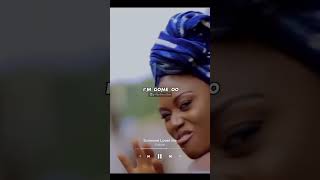 Eshun - Someone Loves Me Lyrics Video.