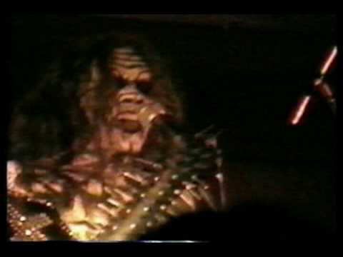 Pseudo Gods Video
