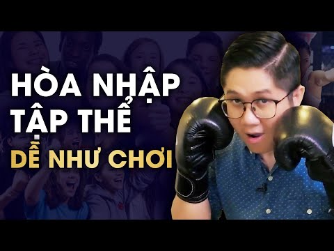 5 Bước Để Bắt Chuyện Với Người Lạ Trong Bất Kỳ Trường Hợp Nào | Huynh Duy Khuong