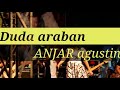 DUDA ARABAN, ANJAR agustin, MONATA panser. DUDA ARABAN, ANJAR agustin, MONATA panser.