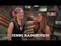 Titanic Bracelets w/ Jenni Radosevich - 4/13/12 (FULL EP)