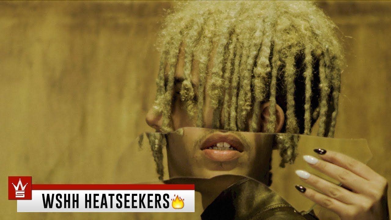 Mercy - See What I See [WSHH Heatseekers Submitted]