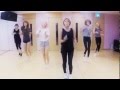 Apink 'Remember' mirrored Dance Practice and slow