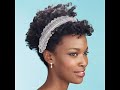 The HBD Black Natural Hair Styles Compilation