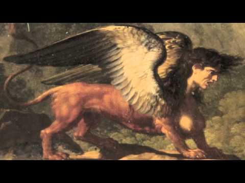 legendary creature greek mythical creatures