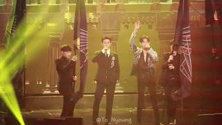 180506 Got7 King Jinyoung Bambam Unit Aeyes On You Tour In Seoul 180506 Got7 King Jinyoung Bambam Unit Aeyes On You Tour In Seoul