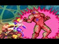 Monster Maulers - 2 Player Playthrough