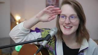 I glitched | Jennifer Berning LIVE #52