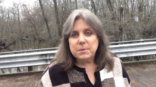 Haunted Minutes - Crybaby Bridge - Near Henderson In De