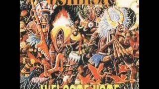 Watch Osibisa Sunshine Day video