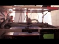 Massive-Scale 3D Printing with Gigabot