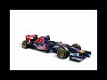 Toro Rosso STR9 | F1 2014 New Formula One Car + Opinions | Jerez Testing Launch 2014