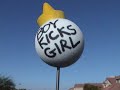 Boy Kicks Girl - Little Things