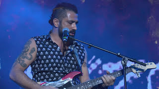 'Wish You're Mine' live at Beats On The Beach 2016