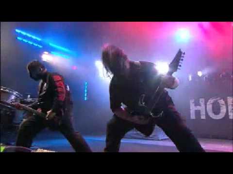 Slipknot - Live @ Eurockeennes de Belfort 2009 Slipknot - Live @ Eurockeennes de Belfort 2009