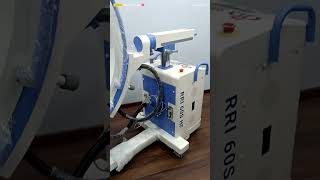 C Arm Machine