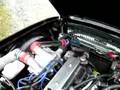 Triumph TR6 supercharged
