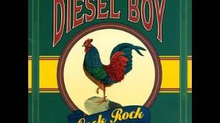 Watch Diesel Boy Cock Rock video