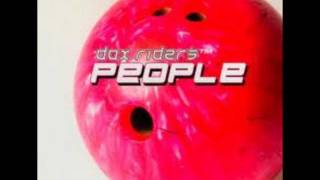 Watch Dax Riders People video