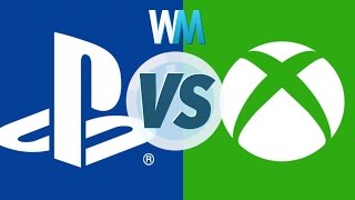 Xbox One Vs PS4! Which is the Best Console?