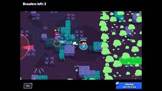 Piper Second Star Power And First Gadget Are Very Good In Showdown