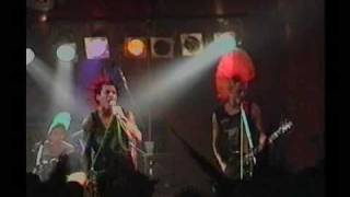Watch Casualties Casualties video