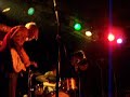 Dungen @ The Magic Stick, Detroit