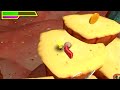 Spongebob Squarepants Heropants Gameplay Full Walkthrough Sponge Out Of Water ...