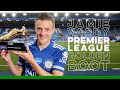 Golden Boot Winner | All 23 Jamie Vardy Premier League Goals | 2019/20