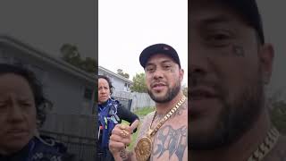 Funny As This Guy Is On Another Level