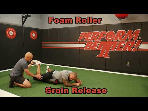 PB Elite 6" Firm Round Molded Foam Roller PB Elite 6" Firm Round Molded Foam Roller