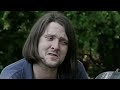 A Street Cat Named Bob - short documentary