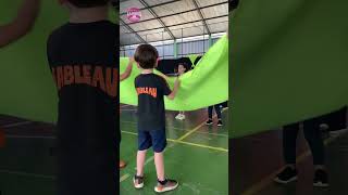 Oficina De Dança - Colégio Tableau 2023
