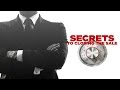 Secrets to Closing the Sale with Grant Cardone