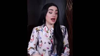 Naz Dej - Valla Dert Oldun Bana Türkçe Yeni Version