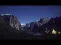 yosemite