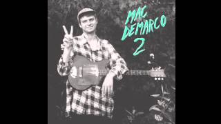 Watch Mac Demarco Freaking Out The Neighborhood video