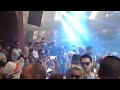 MAR-T @Closing Party AMNESIA Ibiza 5.10.13