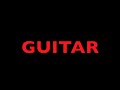 This Is A Trent Reznor Song (Official Lyric Video)