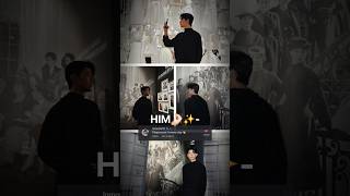 Yi Hyun And Lomon