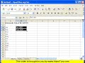 OpenOffice Calc Autofill Dates