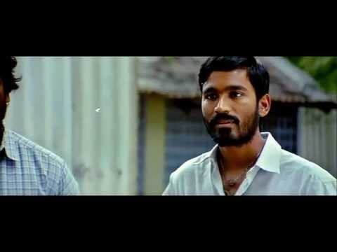 Otha sollala HQ with tamil subtitles
