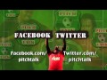 Pitch Talk Push Point 03-09-2012 - Should managers castigate players publicly?