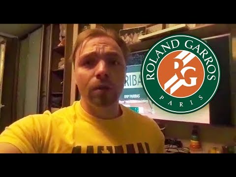 ПРОГНОЗ НА ТЕННИС ROLAND GARROS 2018 ПРОГНОЗ НА ТЕННИС ROLAND GARROS 2018