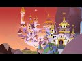 My Little Pony Friendship Is Magic Season 4 Era Of ...