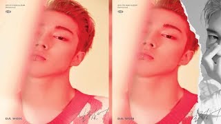 Sf9 Reveal Sensuous Teaser Images Featuring Dawon