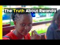 5 Things That Will SHOCK You in Kigali Rwanda!