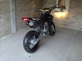 tornado 250
