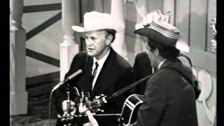 Watch Bill Monroe Uncle Pen video