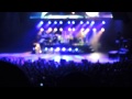 Made In The USA - Demi Lovato (Live Mansfield, MA Kiss Concert)